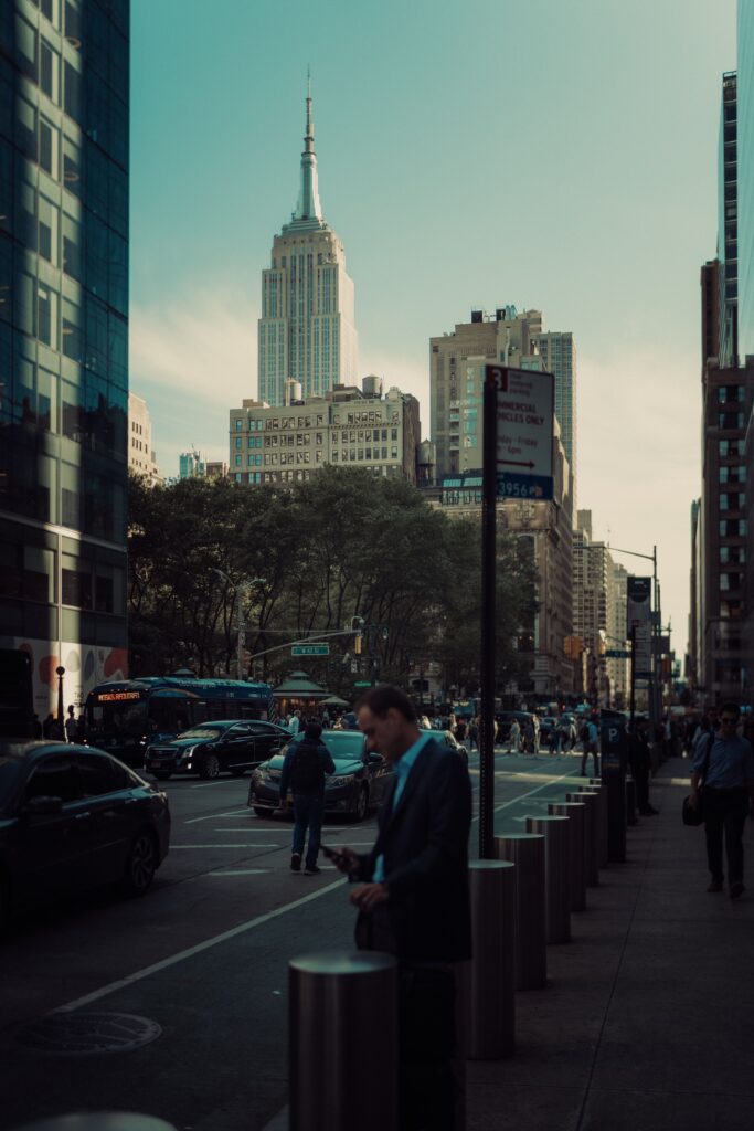 NYC